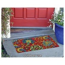 Toland Home Garden Welcome Doormat (30") - View 3