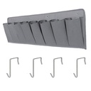 MAEPA Shoe Rack (4") - View 2