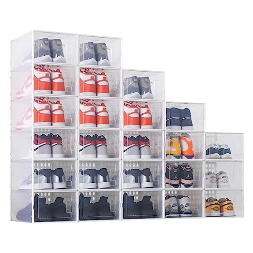 Suptsifira Storage Organizer Cabinet (Set of 4) - View 2