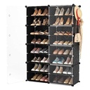LANTEFUL Shoe Rack - View 2