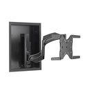 Chief TV Media Mount - View 3