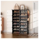LANTEFUL Shoe Rack - View 3