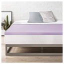 Mellow Mattress Topper (2") - View 3
