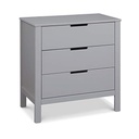 DaVinci Chest of Drawers - View 2