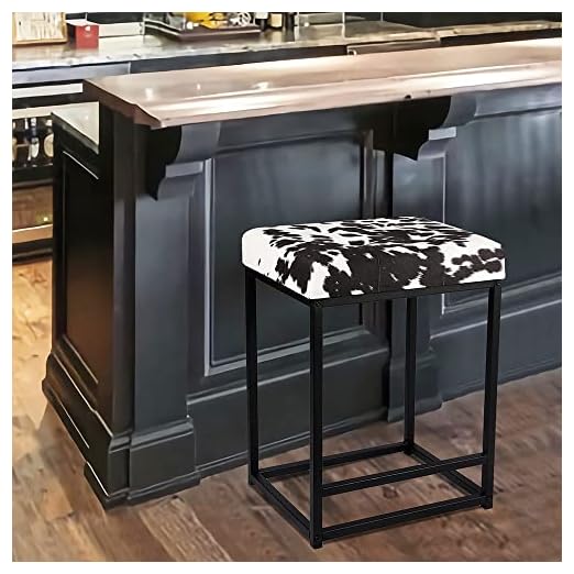 Metal Gia 24inch Counter - View 3