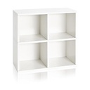 Way Basics Bookshelf #2 - View 2