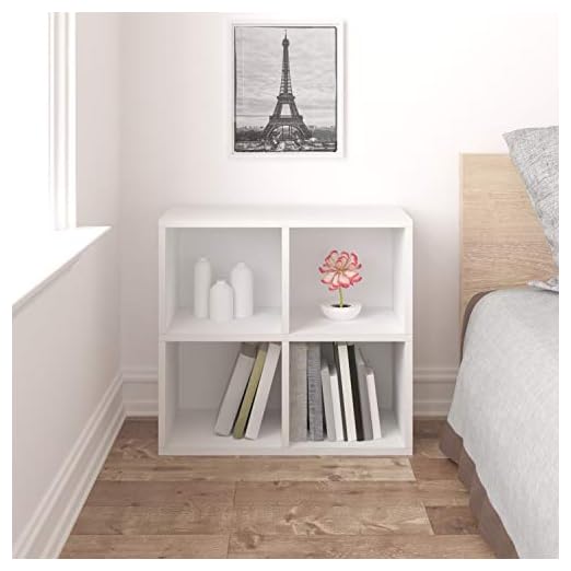 Way Basics Bookshelf #2 - View 3