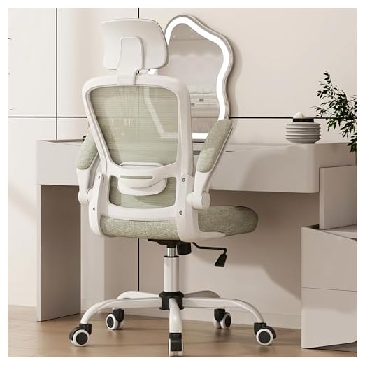 Mimoglad Ergonomic Office Chair - View 2