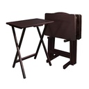 Casual Home TV Tray Table