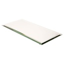 Espejo de Pared Decorativo Plymor de Vidrio (6")