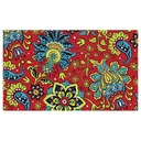 Felpudo de Bienvenida Toland Home Garden (30")