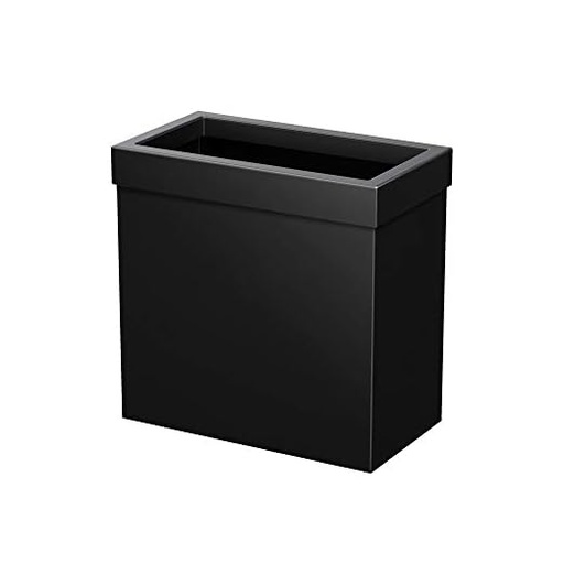 [B07TXMJ5FQ] Papelera Moderna de Metal Gatco (25")