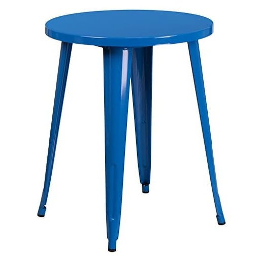 [B01M3VT58B] Metal Flash Furniture Webb (24")