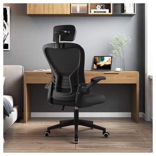 [B0CBBV4S1P] SCaua Ergonomic Office Chair