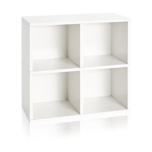 [B071HWKHQL] Way Basics Bookshelf #2